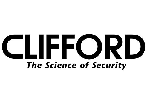Clifford Logo Clifford Logo