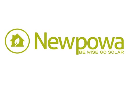 Newpowa Logo Newpowa Logo