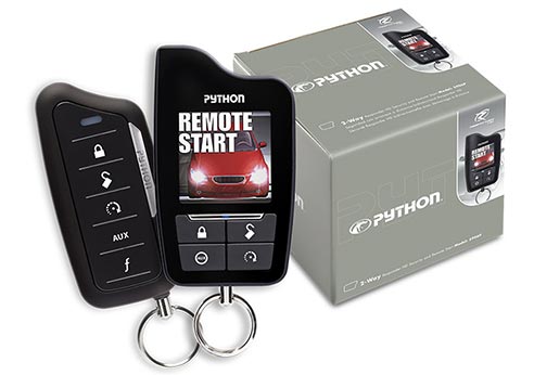 Car Security System Car Security System