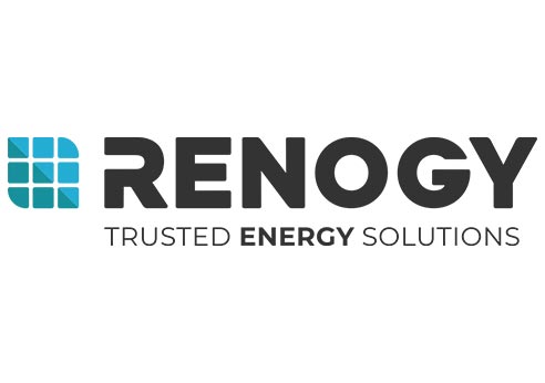 Renogy Logo Renogy Logo