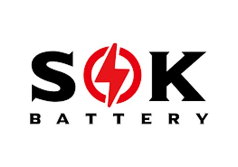 SOK Logo SOK Logo