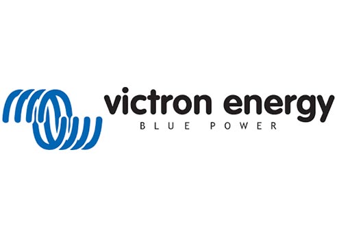 Victron Energy Logo Victron Energy Logo