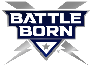 Battle Born Batteries Logo Battle Born Batteries Logo