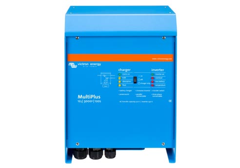 Victron MultiPlus 3000VA Inverter Victron MultiPlus 3000VA Inverter