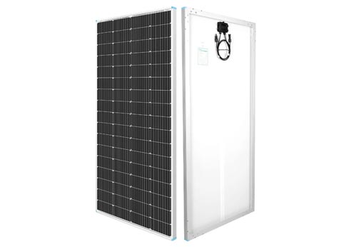 Renogy Solar Panel 200 Watt 12V Renogy Solar Panel 200 Watt 12V