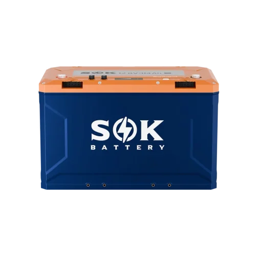 SOK Battery SK12V314PH 12V314Ah