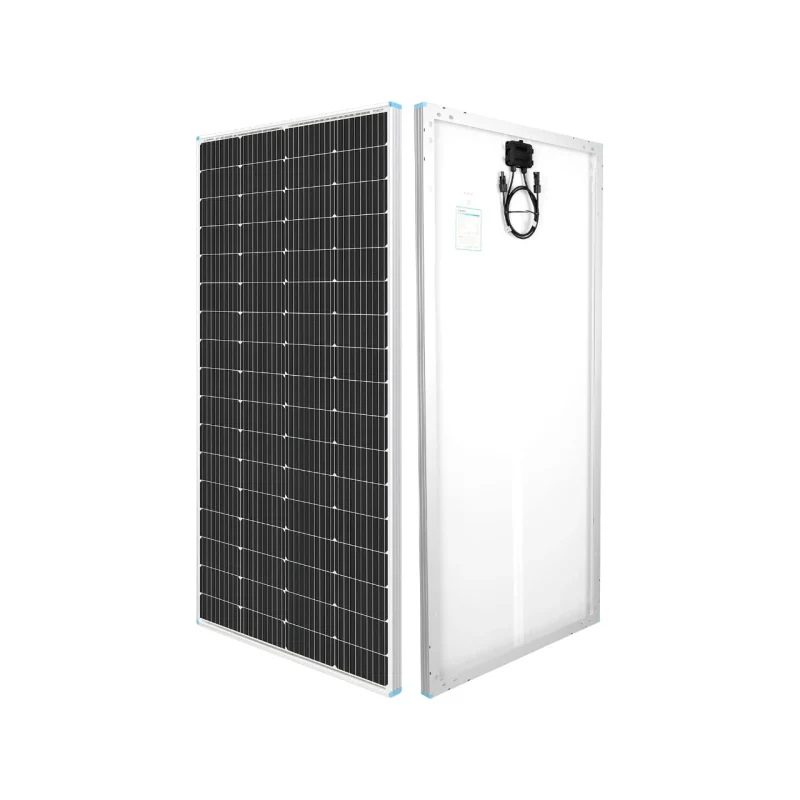 Renogy Solar Panel 200 Watt 12 Volt