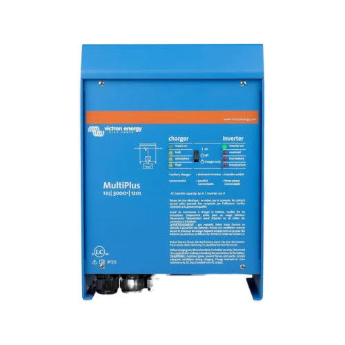 Victron Energy MultiPlus 3000 VA 12 V Inverter/Charger